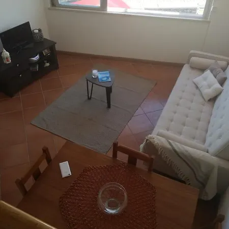 Casa Da Mascote 펜션 *