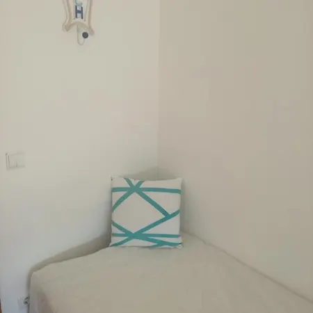 Casa Da Mascote Holiday home *