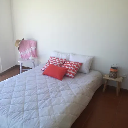 펜션 Casa Da Mascote 부아르코스