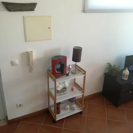 Casa Da Mascote Buarcos
