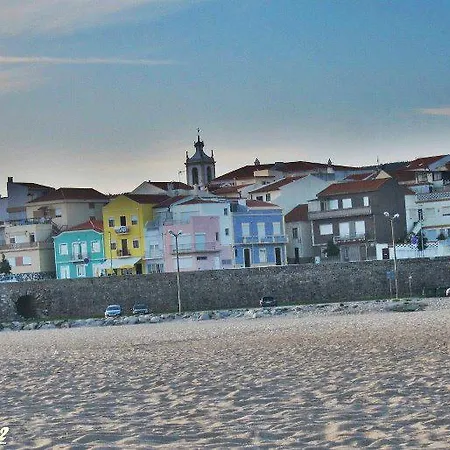 펜션 Casa Da Mascote *