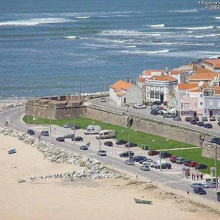 Casa Da Mascote Buarcos